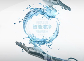 浴池澡堂節(jié)水產品市場分析